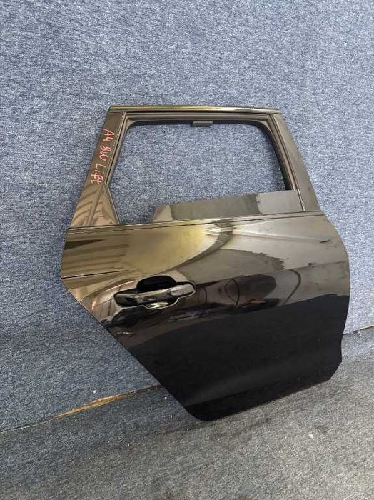 Audi A4 8W B9 Facelift Break Ușa spate stanga dreapta completa