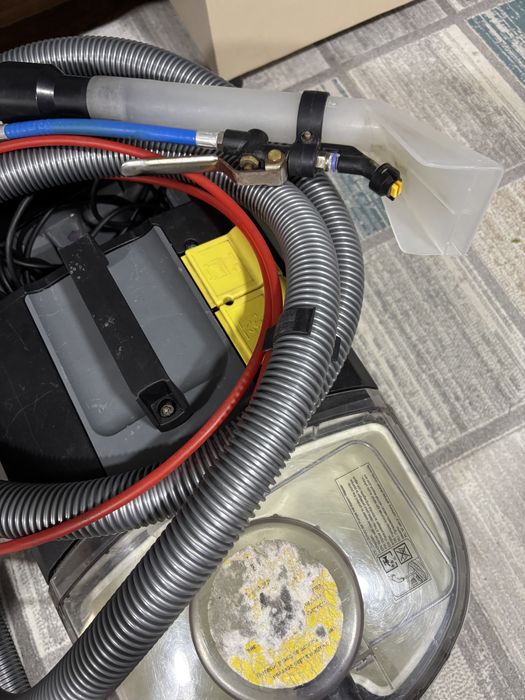 Продам Karcher 10/1 модернезированный