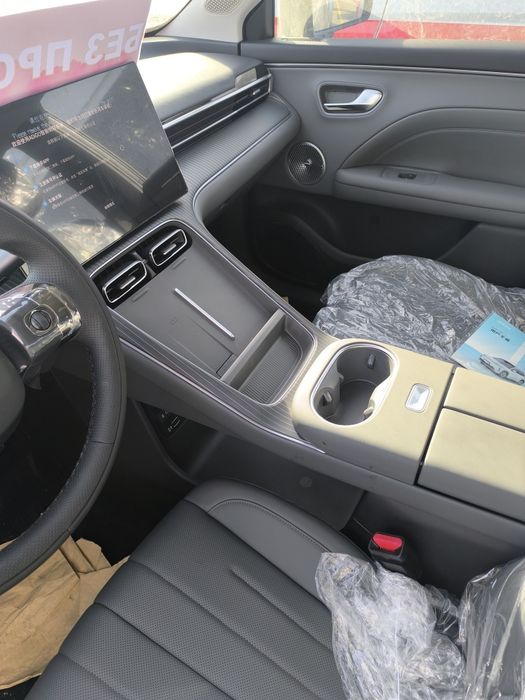 Продам GAC AION I60 ELEKTR 530 Avtokredit