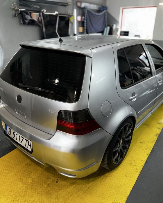 Tint Pro Varna - Професионално затъмняване на стъкла и фолиране