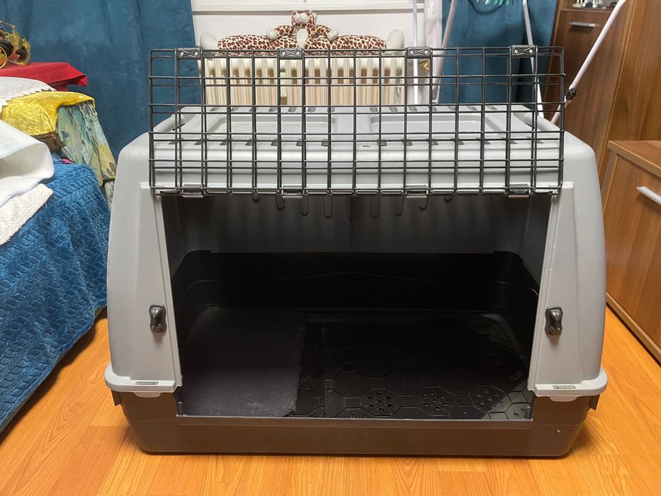 Cușcă pentru Câini