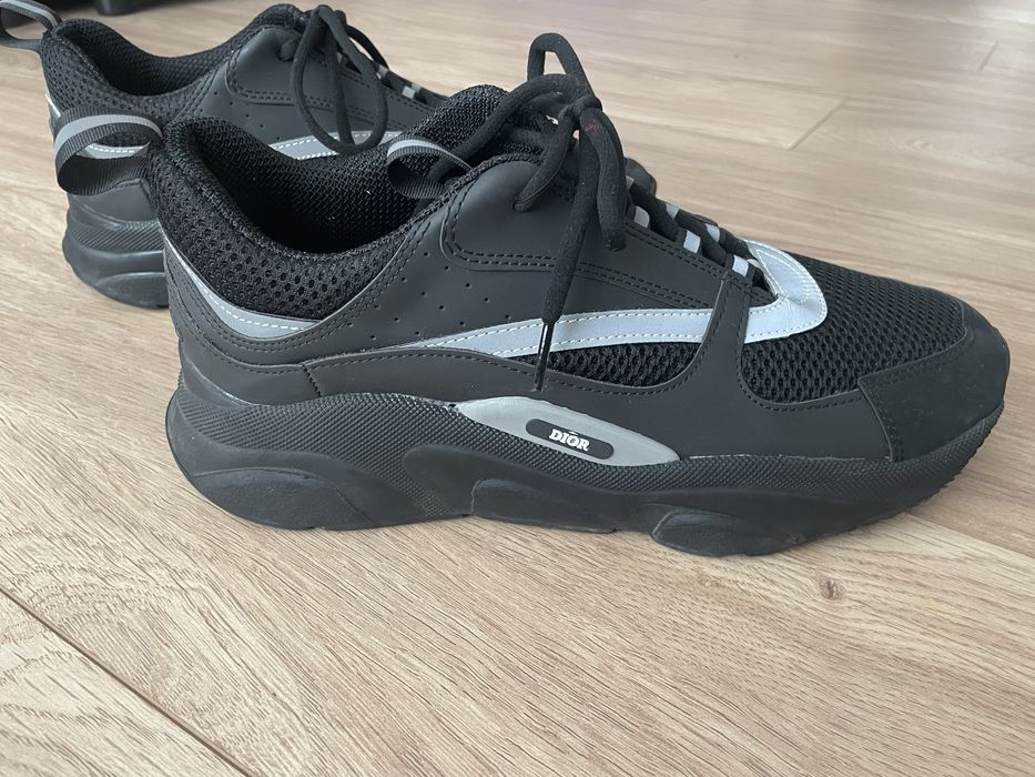 Мъжки обувки Dior B22 : 43 номер
