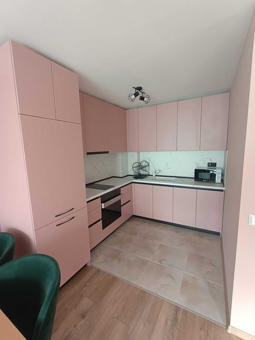 ЧИСТО НОВ 2-стаен