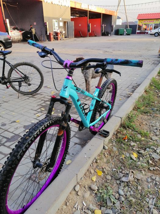 Продам велик TODM