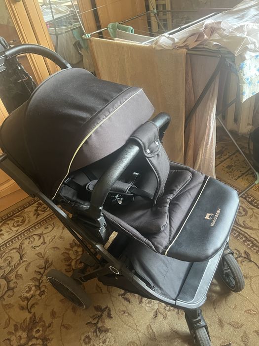 Продам детскую коляску