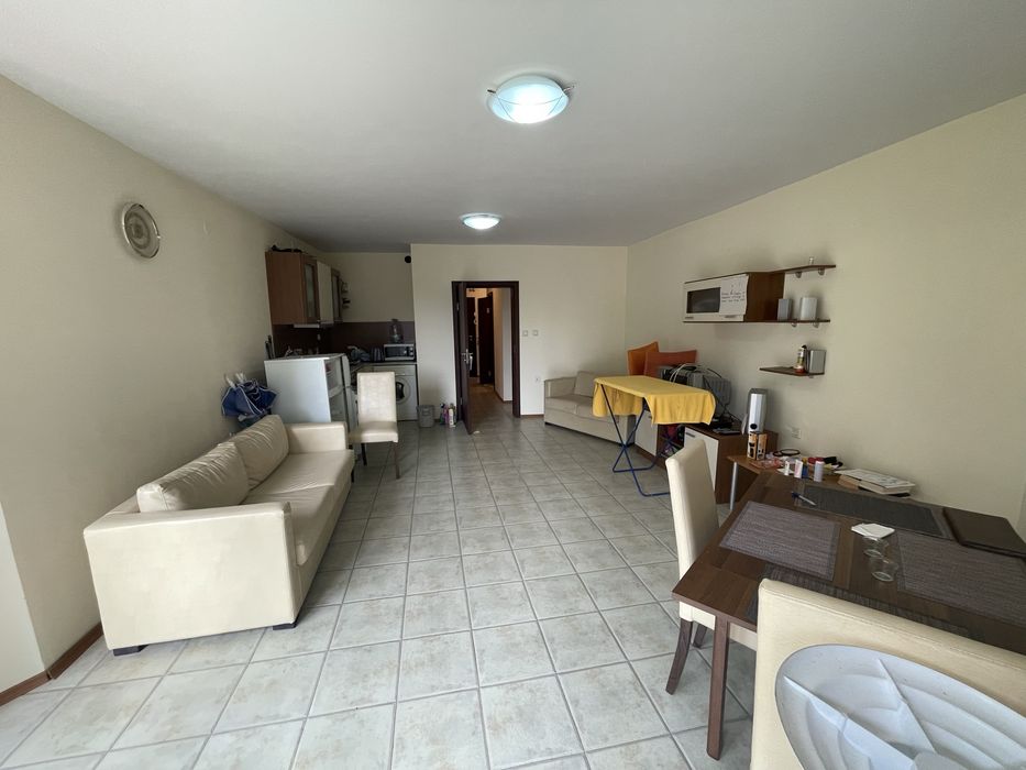 Продава се Тристаен апартамент в Несебър - 110 кв.м за 837 €/кв.м - Снимка #5