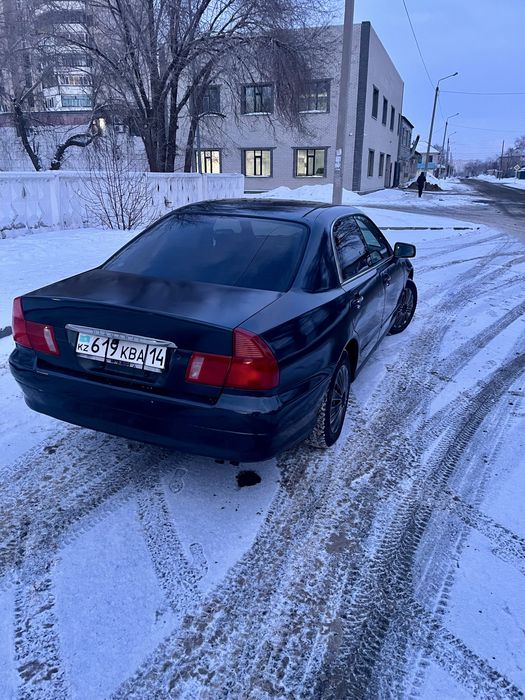 Продам автомобиль