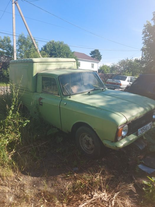 Продам Пирожок каз учёт