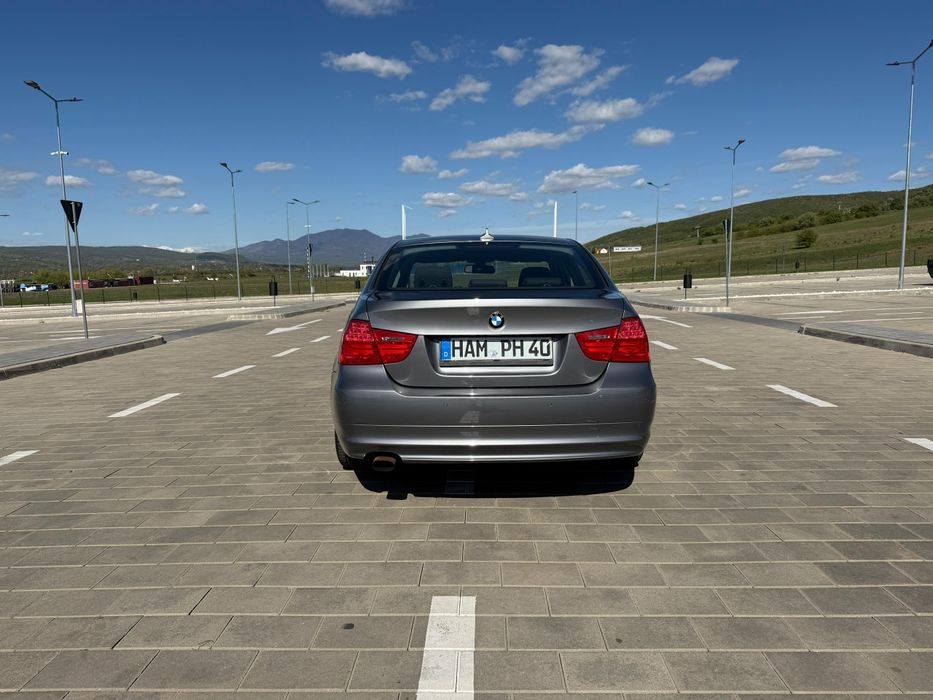 Vand bmw e90 facelift IMPECABIL