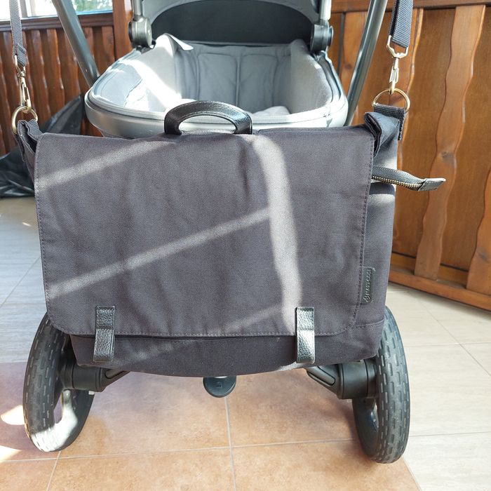 Детска количка maxi cosi nova 4