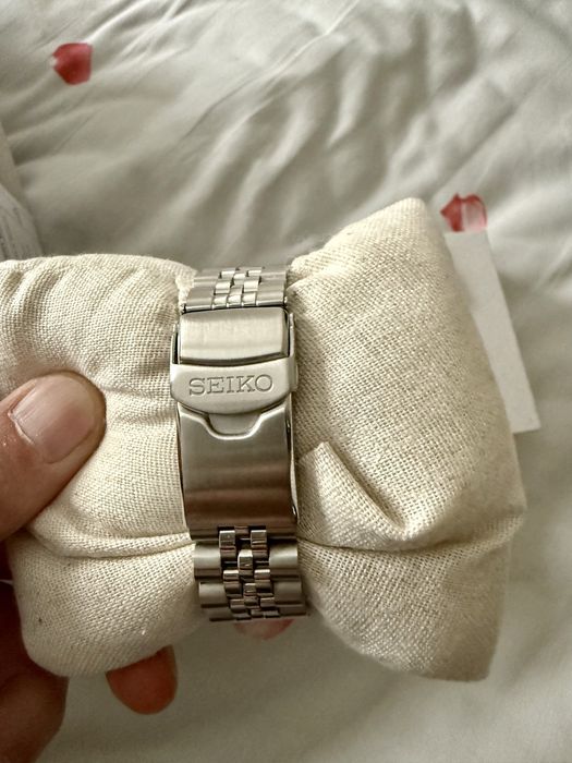 Скидка! Срочно Seiko 5 Sports SSK001 Автоматические GMT 100m 24 Jewel