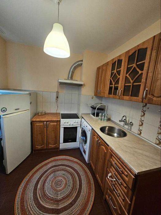 Дава се под наем Едностаен апартамент в София, Люлин 9 - 45 кв.м за 459 € - Снимка #2