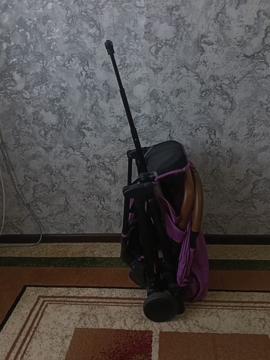 Продам  велосипед и детскую коляску