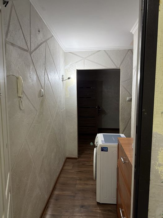Сдаётся 2х комната квартира
