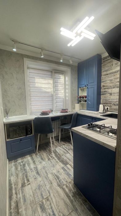 Квартира посуточно в центре