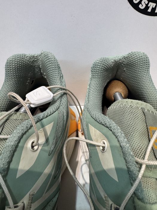 Туристически обувки SALOMON XT6.Номер 45.5