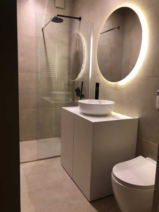 Дава се под наем Двустаен апартамент в София, Надежда 2 - 57 кв.м за 400 € - Снимка #2