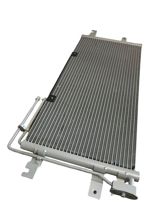 Radiator Clima Ac Volkswagen Transporter Iv Platform/Chassis 70Xd 1990
