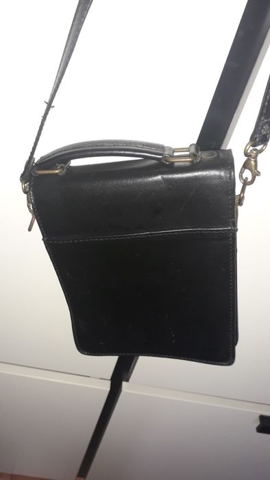 Borseta si geanta bărbătească