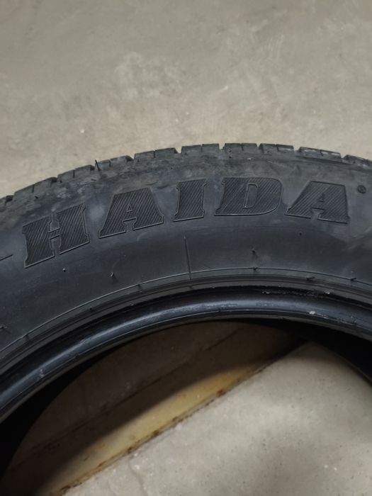Шины летние "HAIDA"