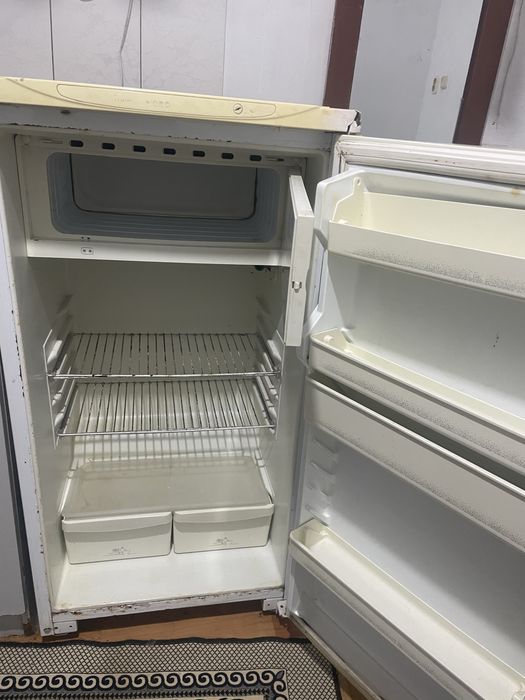 Бу холодилник сатамын