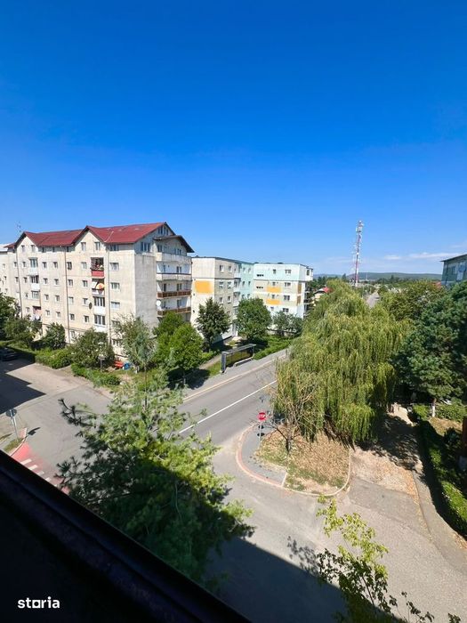 Apartament 3 camere – Strada Unirii nr. 28, Dej | Etaj 4