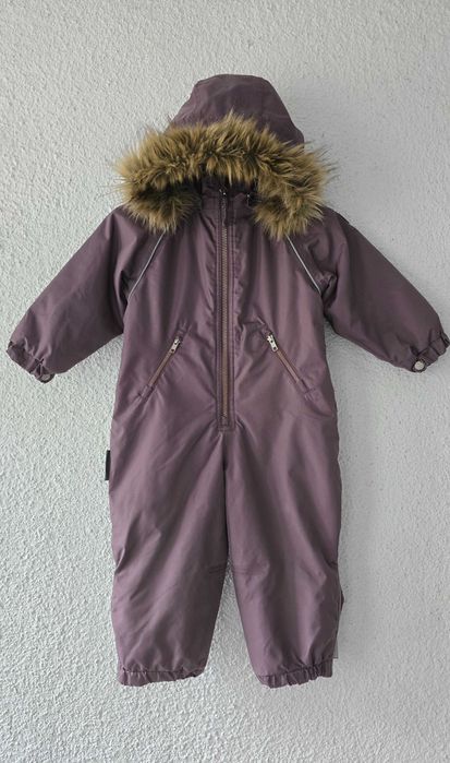 Детски зимен гащеризон Ticket to Heaven размер 2 години