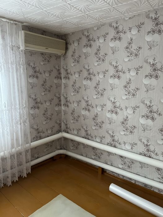 Продам дом. Район жд.