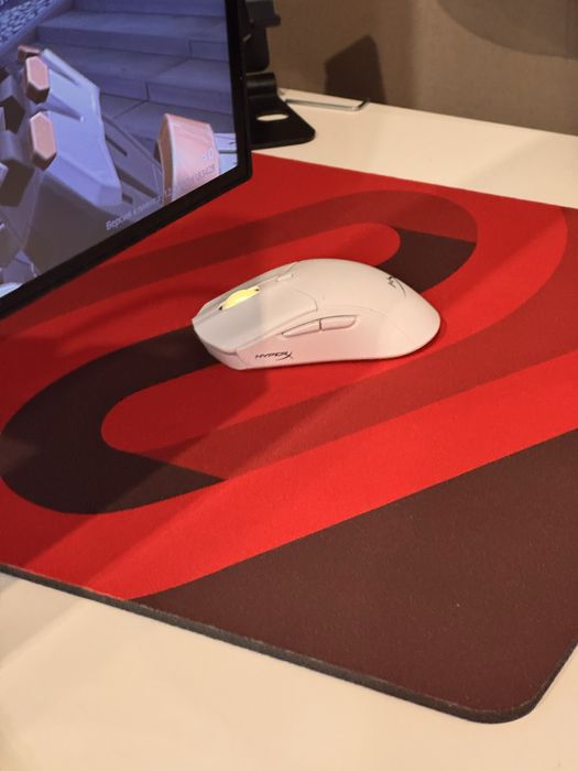 коврики для мыши zowie и steelseries