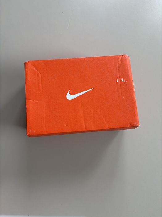Кроссовки Nike детские