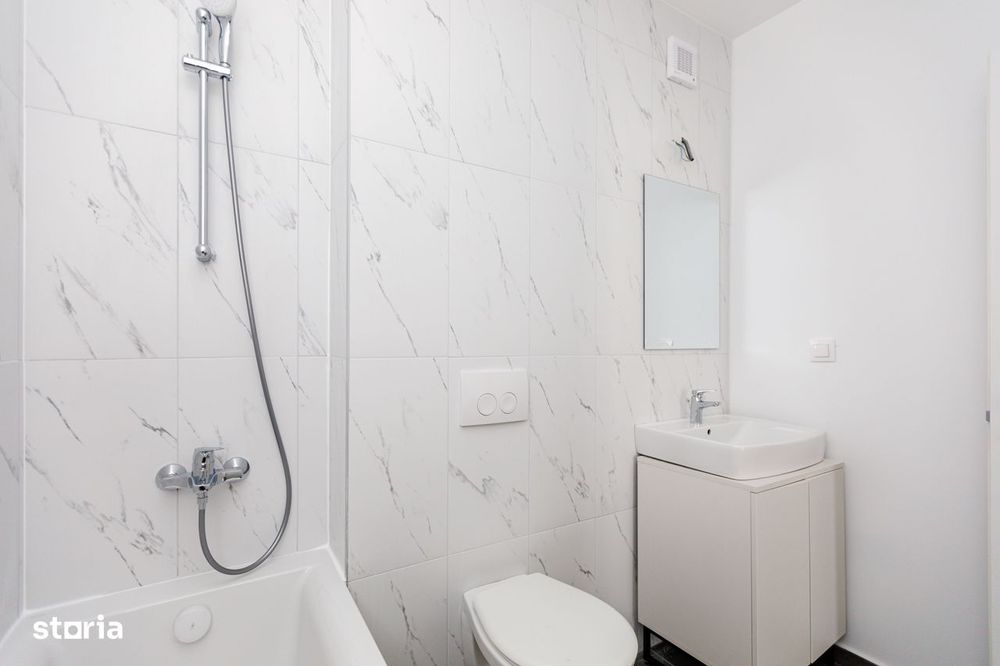 Apartament 2 camere + parcare - Denya Forest 4