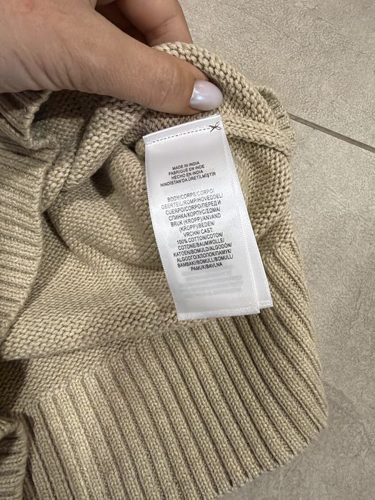 Пуловер Polo Ralph Lauren