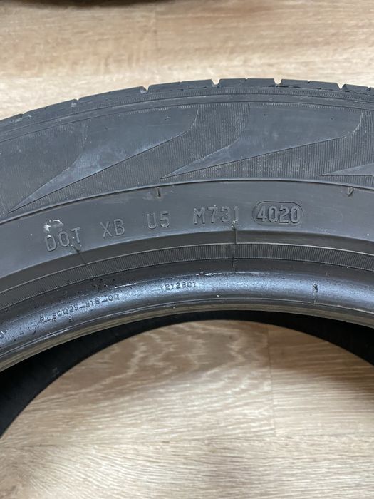 Летни гуми 225/55/18 Pirelli