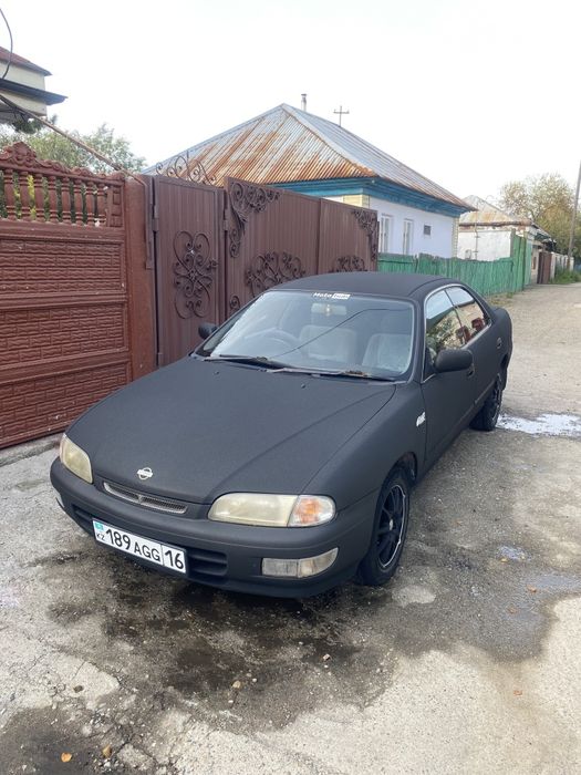 Продам Nissan Presea
