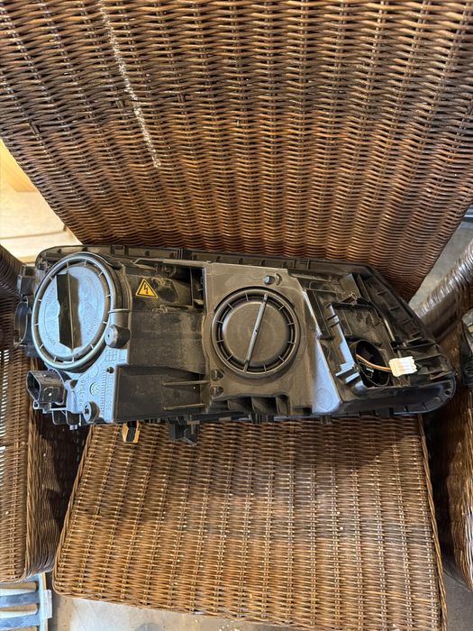 Фар за Skoda Yeti