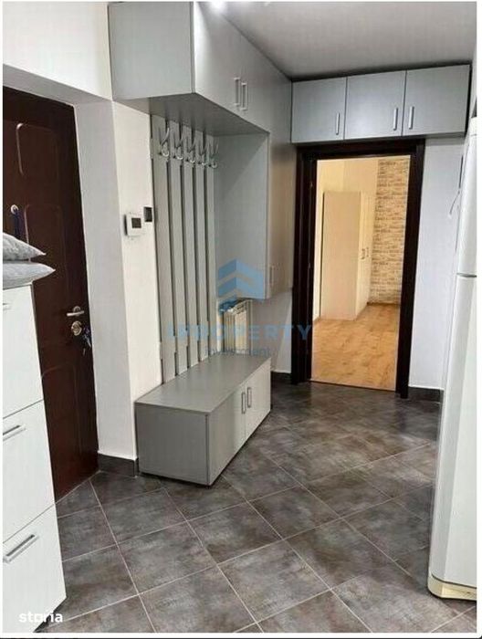 Decebal | 2 Camere | Boiler | X3 Balcon | Renovat |