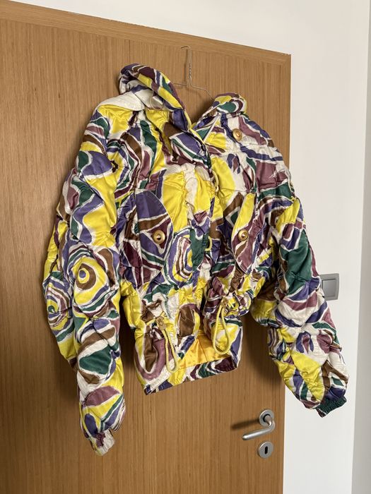 Винтидж Ски яке Cresson