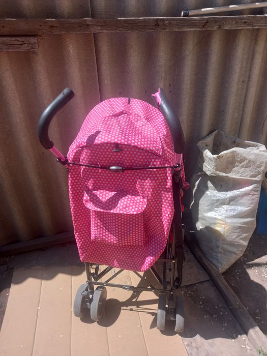 Коляска детская.