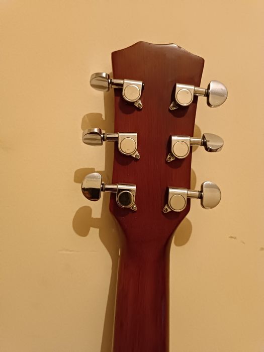 Gitara M40 holati aʼlo