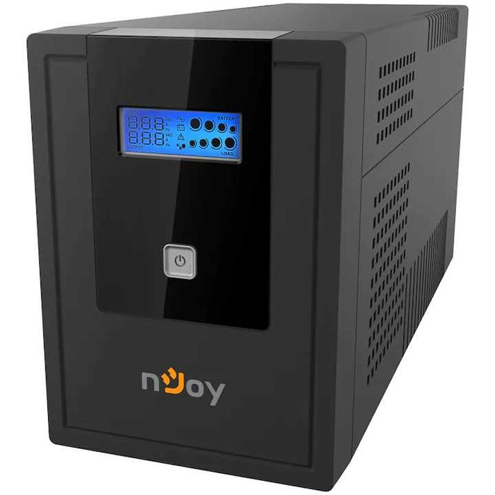 Vand UPS NJOY Cadu 2000, 2000VA/1200W