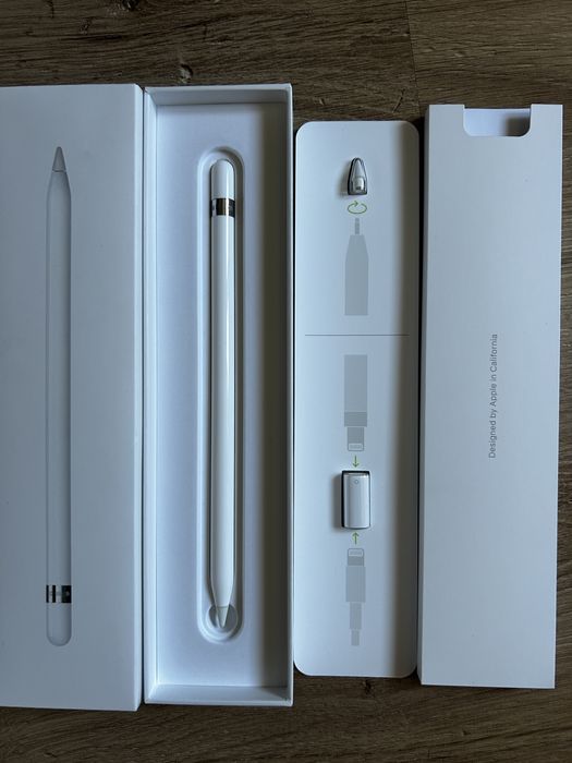 Ipad Air 3 ( 2019 ) 64 gb + Apple pencil PRO ( 1 st Gen )