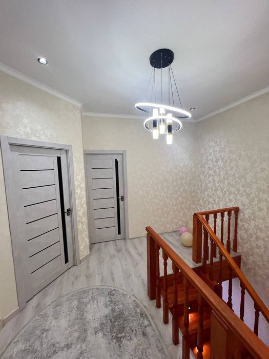 Продается 3 комнатная квартира Чиланзар 19 ЖК Yoshlik новостройка