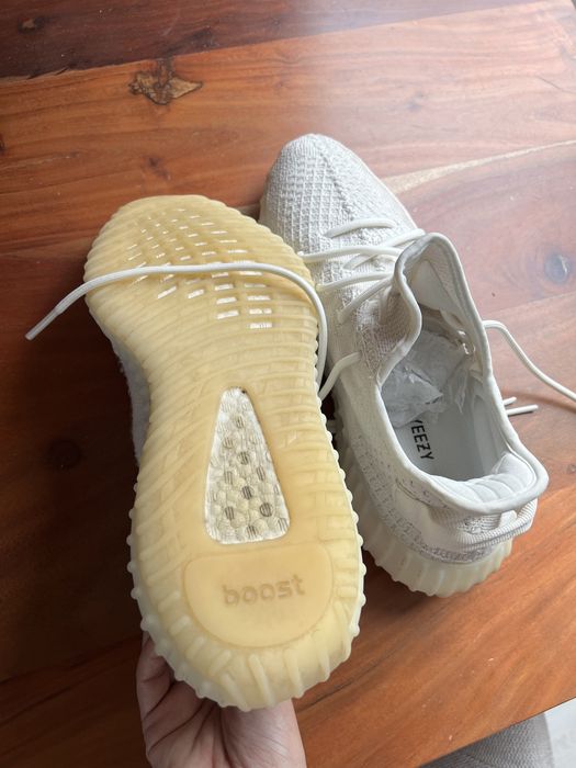 Yeezy boost V2 350 Bone originali