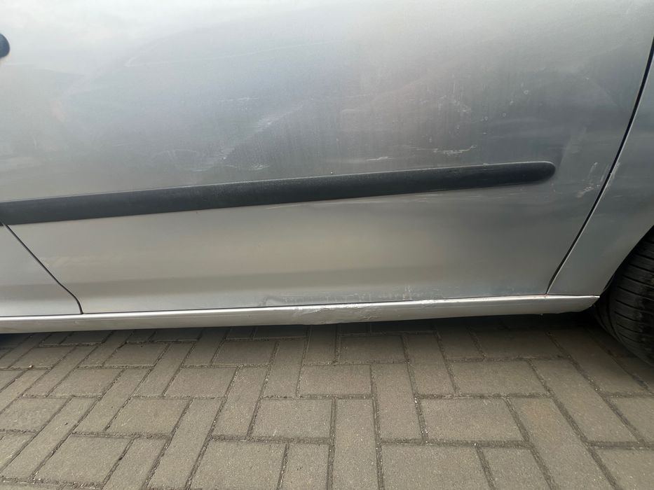 Vand VW Golf 5, an 2007, 155000 KM, 1.6 benzina, 102 CP