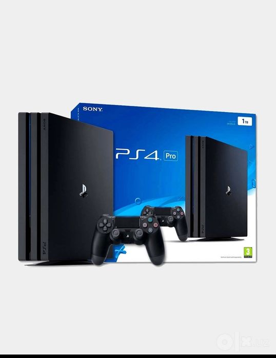 Sony Playstation 4