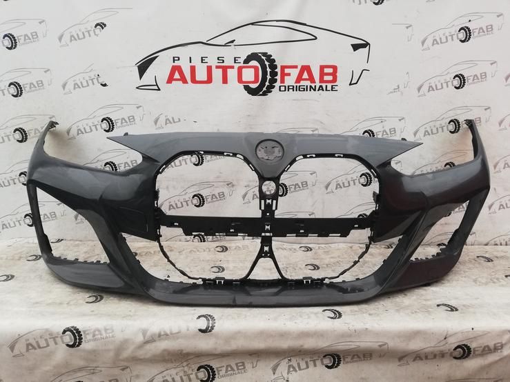 Bara fata BMW Seria 4 i4 G26 M-Paket  ELECTRIC an 2020-2021-2022-2023