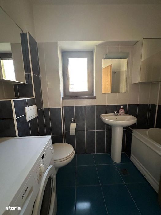 Apartament 2 Camere+Garaj. Mobilat. Disponibil imediat. Bloc nou: 2010