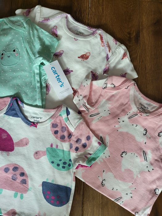 Бодики carters (18-24)