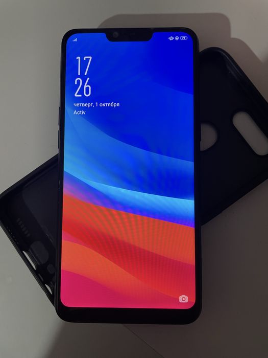 Oppo A5 2020 года  32гб