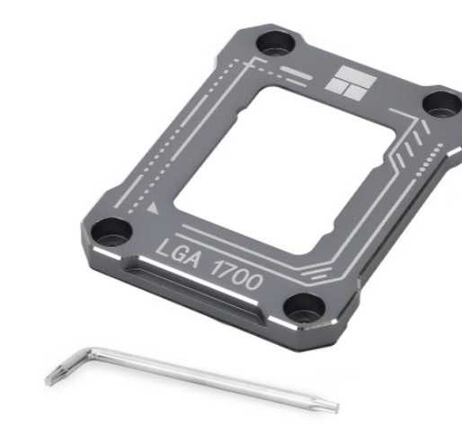 Contact Frame Thermalright pentru Socket LGA1700 Gri , NOU